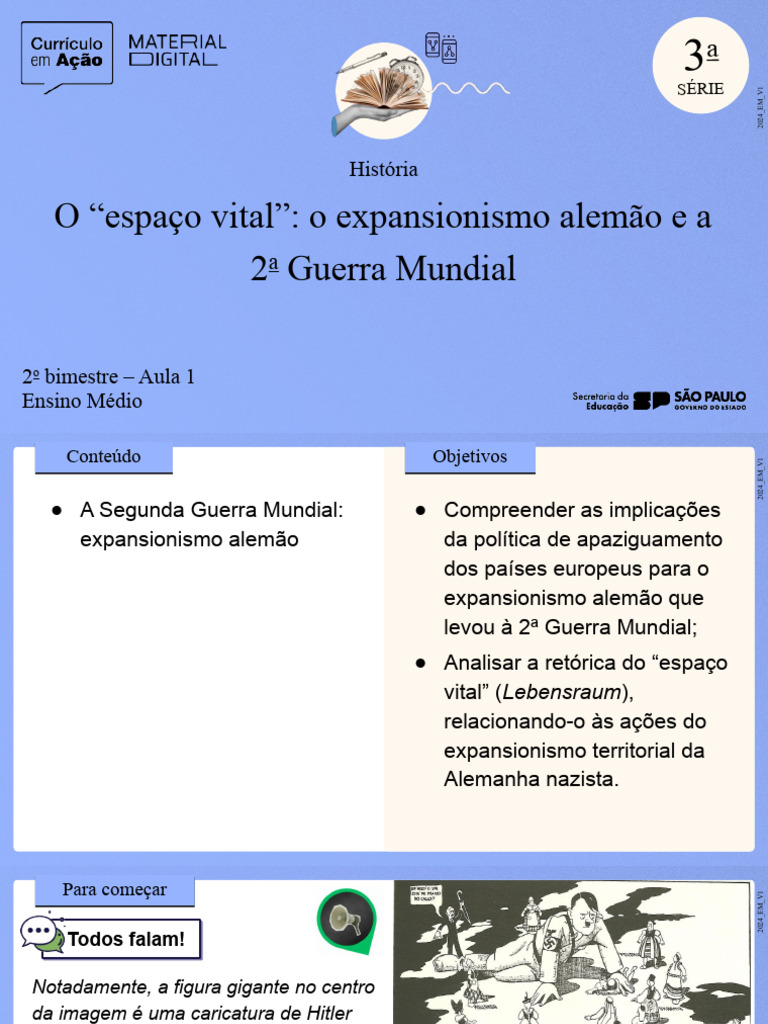 Aula 1 - O 
