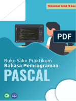 Modul Pemrograman Pascal