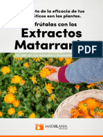 Extractos Matarrania Ebook 2021