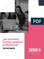 Libro-Porque Fallan Las Compañias de Mk.