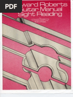 Download 69353633 Howard Roberts Sight Reading by markosound SN72819626 doc pdf