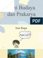 Seni Rupa