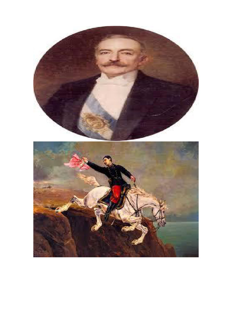 Historia Del Peru PDF
