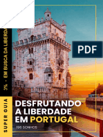 Guia Da Portugal - Viagens e Nomadismo - Doc 3% 196 Sonhos