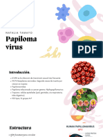Papiloma Virus