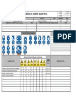 Lab 01 U Hidráulica - ATS (Analisis de Trabajo Seguro) (1) (1)(2)