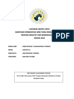 Format Laporan 100 Persen PKK - Copy