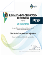 Certificado 6