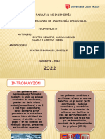 Polipropileno PPTS