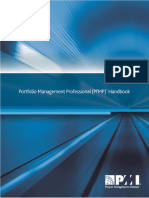 PFMP Handbook