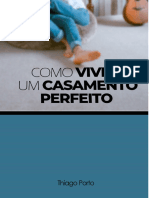 Ebook Como Viver Um Casamento Perfeito