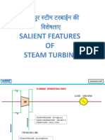 Alstom Steam Turbine