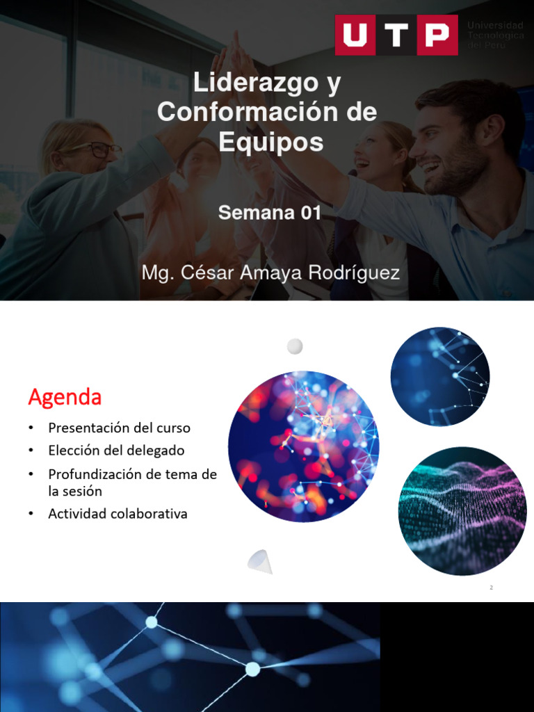 Conceptos Clave de Liderazgo y Equipos | PDF | Liderazgo | Aprendizaje