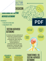 Presentación Salud Mental Profesional Verde y Amarillo