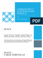 Clase 7 - CP y Corrupción