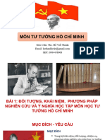 Bài 1 ĐHQG Hà N I