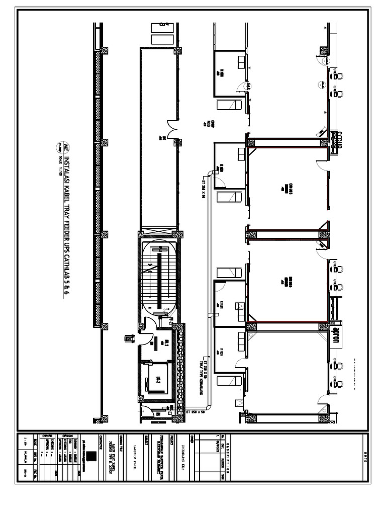 GBR Tray Feeder Ups Cat 5 & 6 For Construction PDF