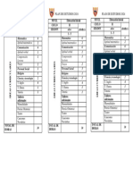 Plan de Estudios Primaria 2024 | PDF