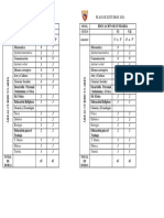 Plan de Estudios Primaria 2024 | PDF