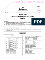 Intensive (AIM-720) MT-10A - 18-04-2024