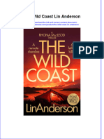 Textbook Ebook The Wild Coast Lin Anderson All Chapter PDF