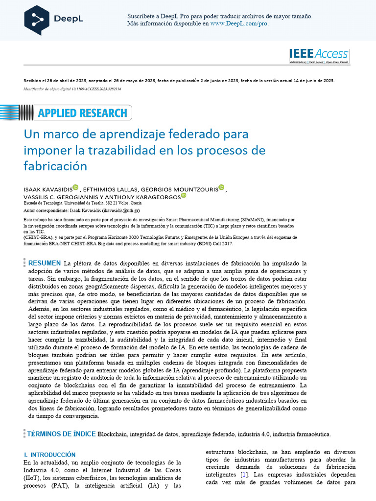 A - Federated - Learning - Framework - For - Enforcing - Traceability ...