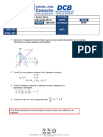 Evaluación EFCIII (S345)