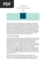 A Ciência Confirma o Espiritismo! (Aécio Pereira Chagas)