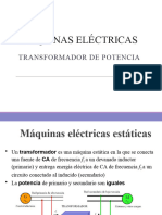 Maquinas Electricas. P2