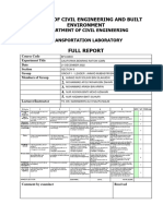 CBR Lab Report Uthm