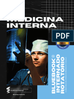 Medicina Interna - Blueebook MED UP