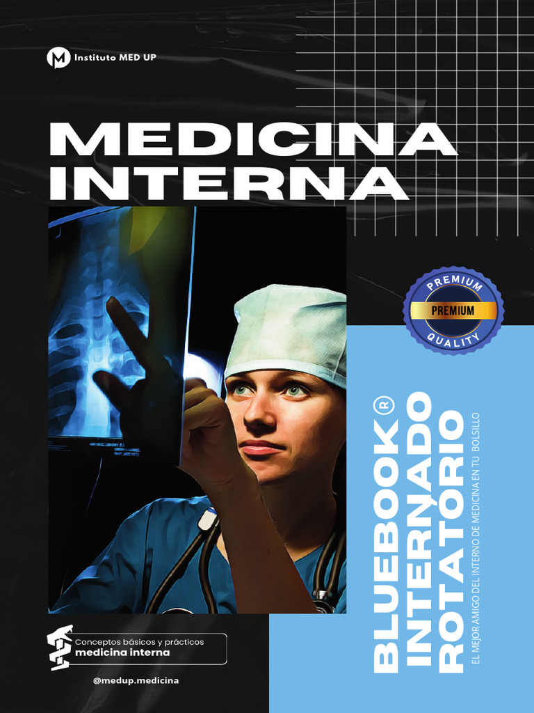 Medicina interna blueebook med up pdf asma tos