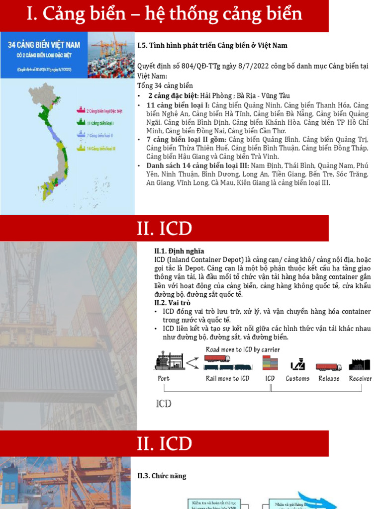 Icd - TTPP | PDF