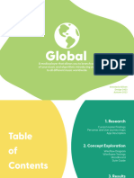 Global Final Documentation - Anastasia Allison