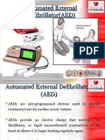 AED - Full (BLS 2016)