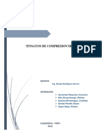 Ensayos de Compresion de Pilas de Ladrillos y Mortero 2