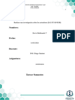 Realizar Una Investigación Sobre Los Actuadores (IAC-EVAP-EGR)