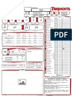 Rune Venera Nvl.5