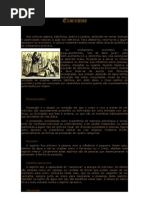 Nas culturas egípcia