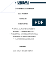 TRABAJO 3 - S3 Guía Práctica Grupal - Planificación Microcurricular