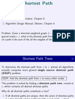 Shortest Path