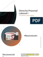 Derecho Laboral