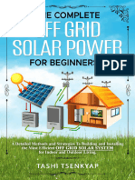 The Complete Off Grid Solar Power For Beginners A - 231218 - 205513