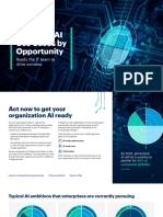 Map Your Ai Use Cases by Opportunity Ready the It Team to Drive Success