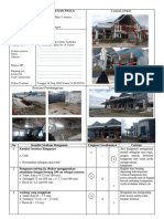Formulir Evaluasi Bangunan Pasca Gempa English-Dikonversi