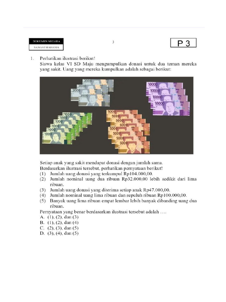 Matematika Print Pdf