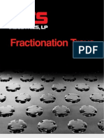 Fractional Trays