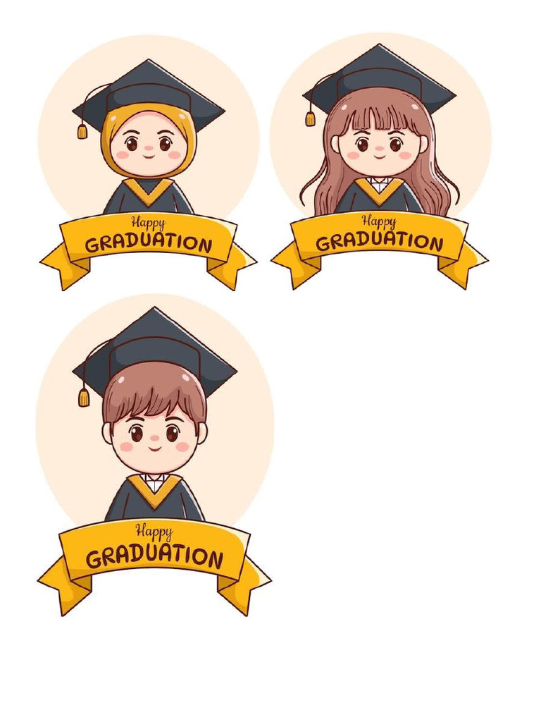 Gambar Wisuda | PDF