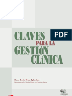 gestion clinica