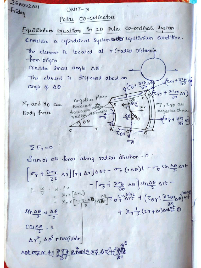 TOE UNIT 3 Compressed | PDF